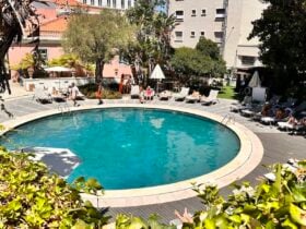 ©TRENDY Report | Tivoli Piscina
