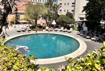 ©TRENDY Report | Tivoli Piscina