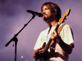 ©Tame Impala / Reprodução Instagram