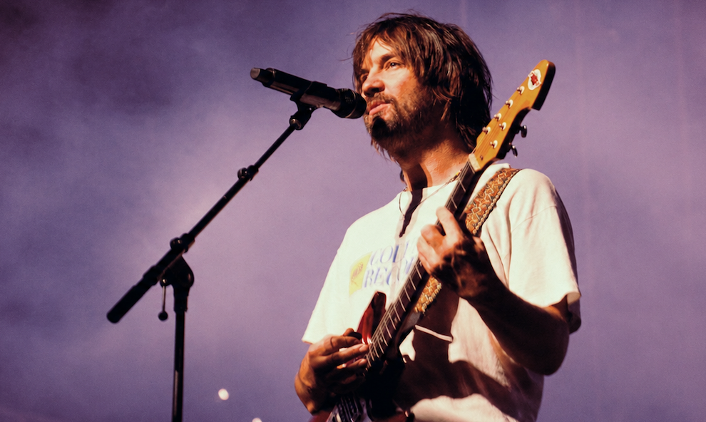©Tame Impala / Reprodução Instagram
