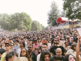 ©Vodafone | Paredes Coura