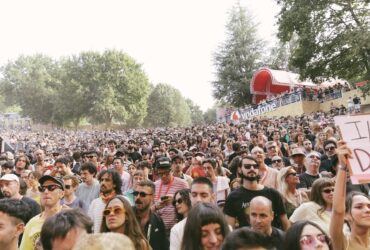 ©Vodafone | Paredes Coura