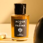 ©Acqua di Parma | Oud Ambrosia