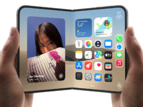 ©Apple | iPhone Duo
