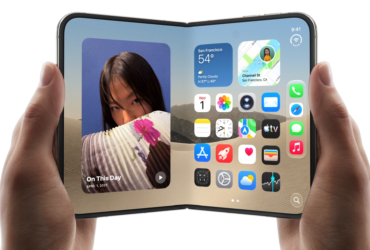 ©Apple | iPhone Duo