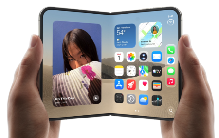 ©Apple | iPhone Duo