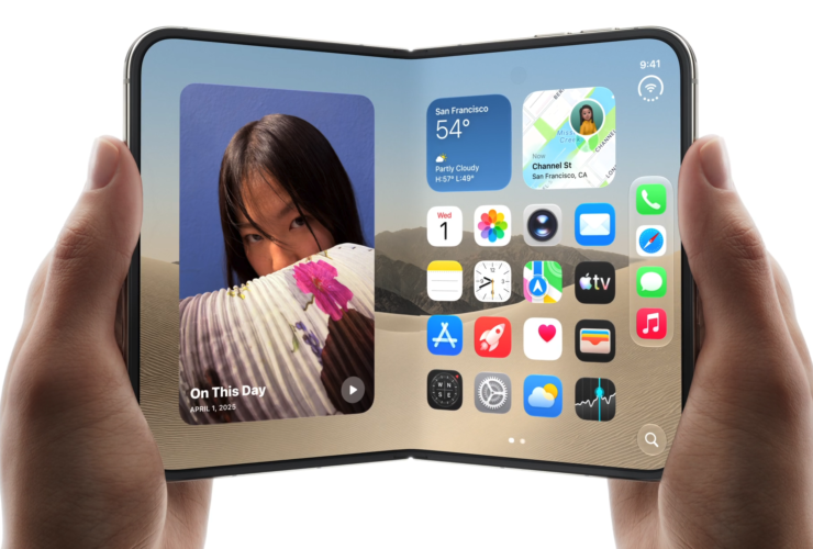 ©Apple | iPhone Duo