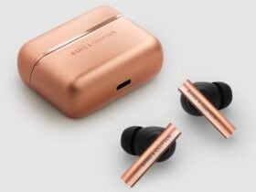 ©Bang & Olufsen | Beo Grace