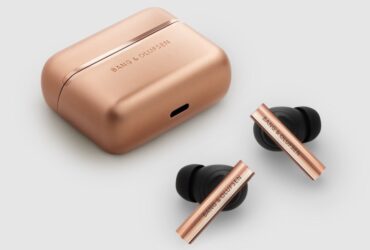 ©Bang & Olufsen | Beo Grace