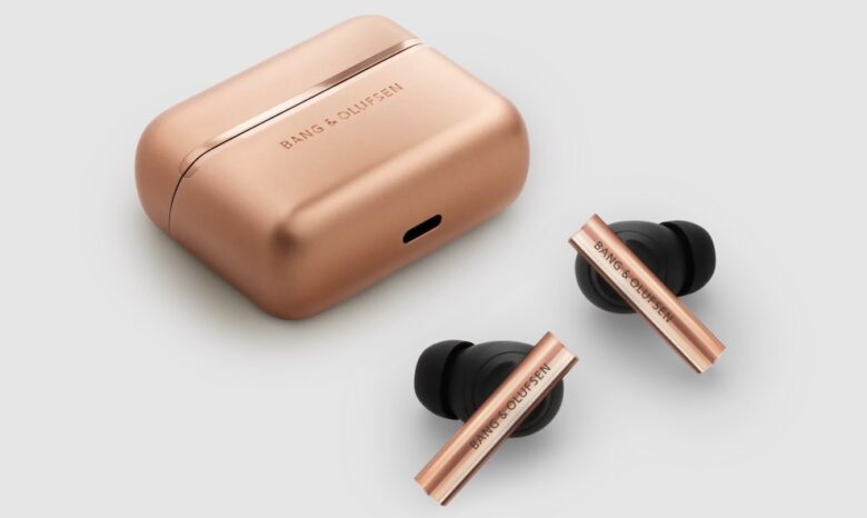 ©Bang & Olufsen | Beo Grace