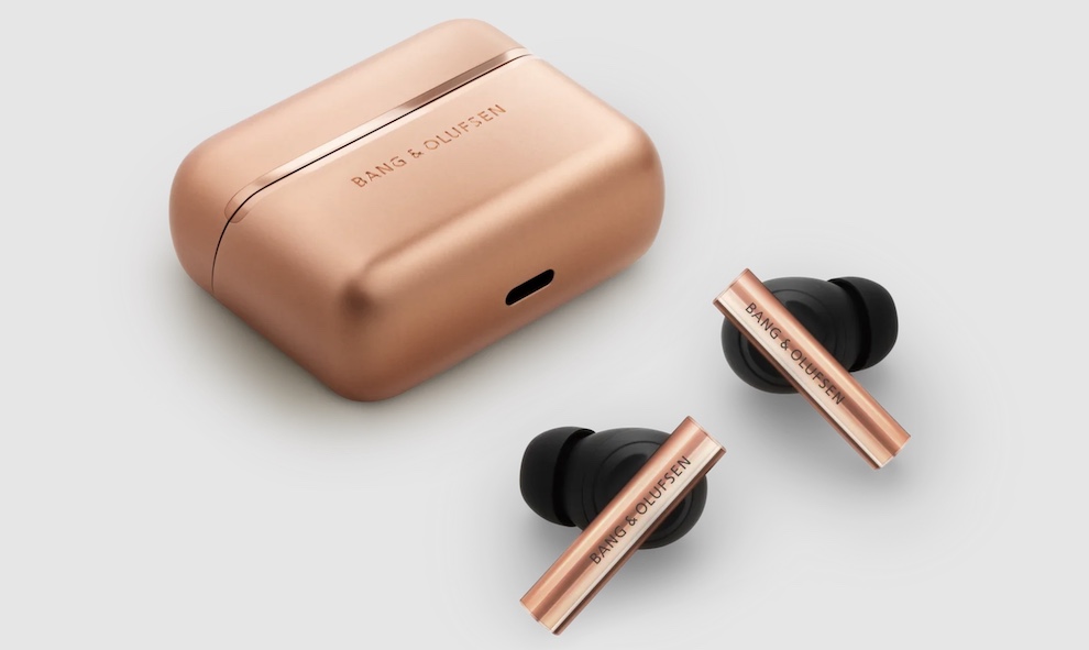 ©Bang & Olufsen | Beo Grace