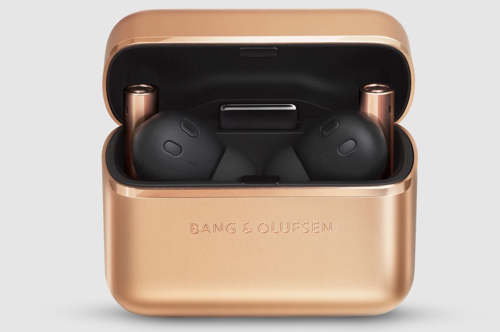©Bang & Olufsen | Beo Grace
