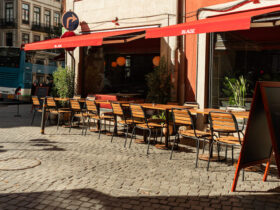 ©Blade | Porto
