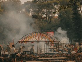 ©Chefs on Fire