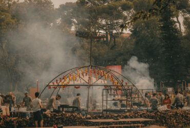 ©Chefs on Fire