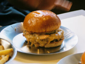 ©Dallas Burger Joint