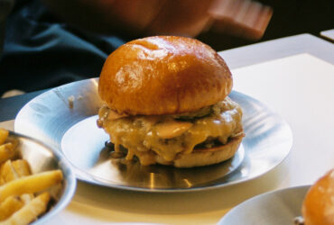 ©Dallas Burger Joint