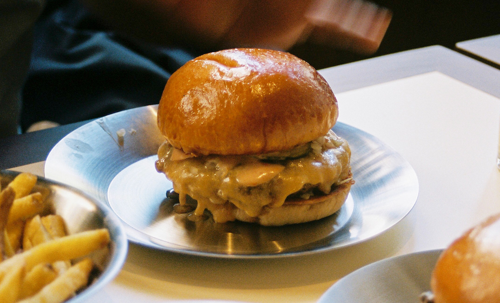 ©Dallas Burger Joint