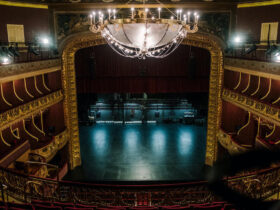 ©EGEAC | Teatro Sao Luiz