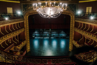 ©EGEAC | Teatro Sao Luiz
