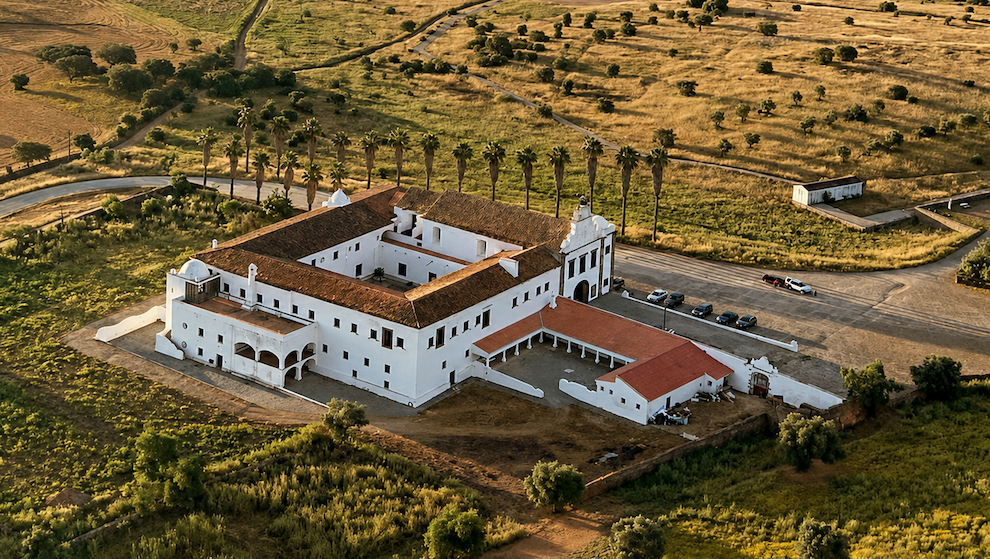 ©FlyDreams Alentejo | Orada