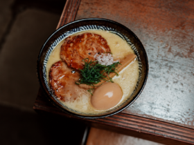 ©Framekillah | Yokocho