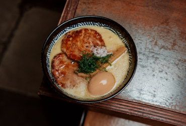 ©Framekillah | Yokocho