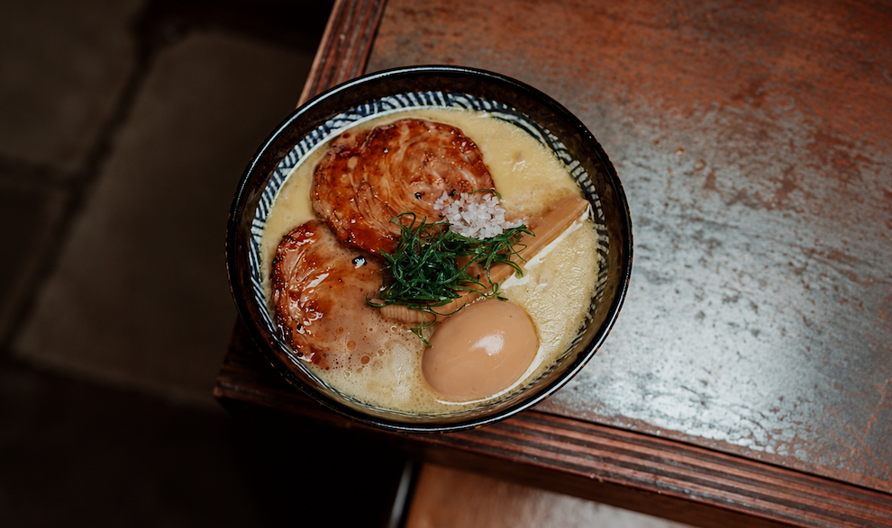 ©Framekillah | Yokocho