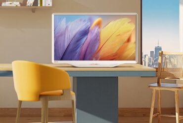 ©Hisense | S5 Deco