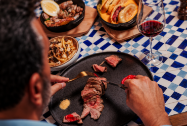 ©Hyatt Regency Vilamoura | Brasa