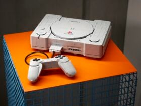 ©LEGO | PlayStation
