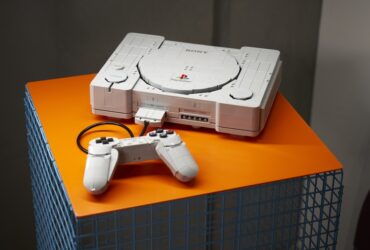 ©LEGO | PlayStation