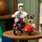 ©LEGO | Wallace Gromit