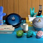 ©Le Creuset | Star Trek