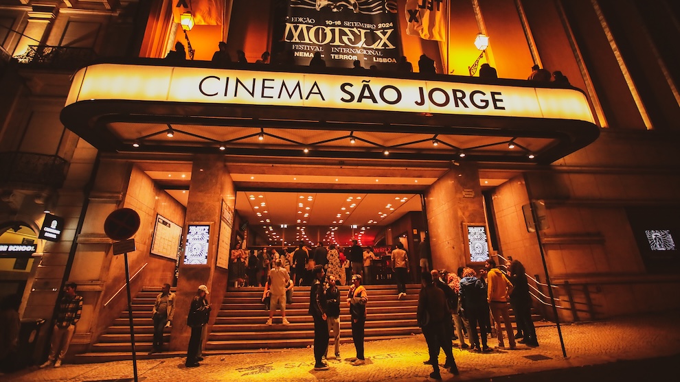 ©MOTELX | São Jorge