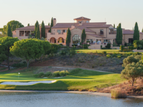 ©Monte Rei Golf & Country Club