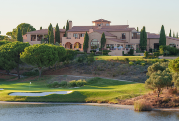 ©Monte Rei Golf & Country Club