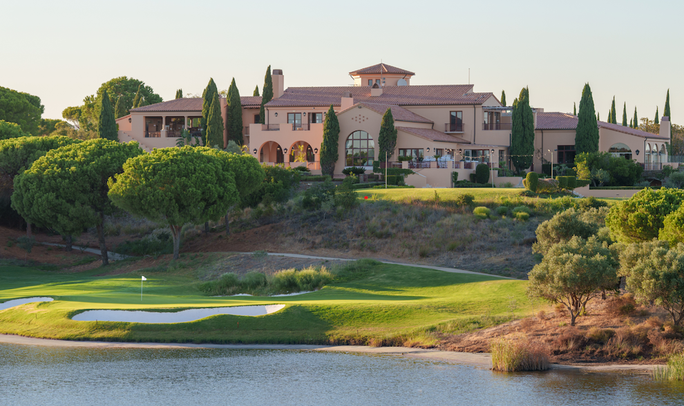 ©Monte Rei Golf & Country Club
