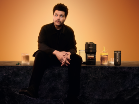 ©Nespresso