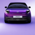 ©Nissan | Pixo