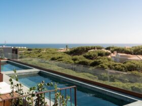 ©Octant | Praia Collection