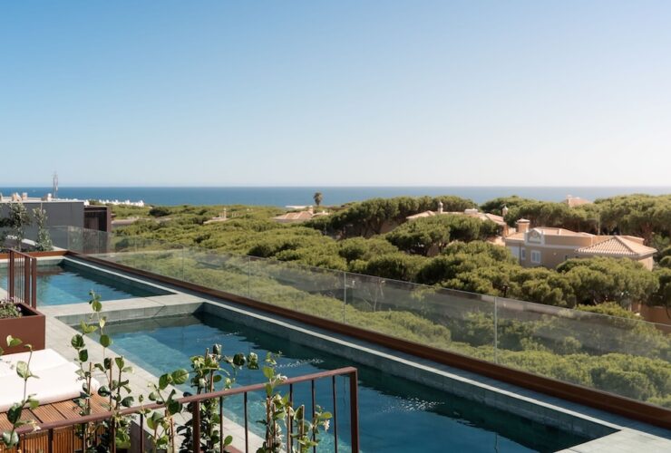 ©Octant | Praia Collection