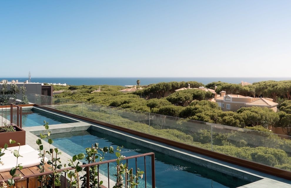 ©Octant | Praia Collection