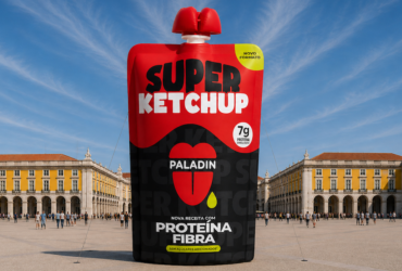 ©Paladin | Ketchup