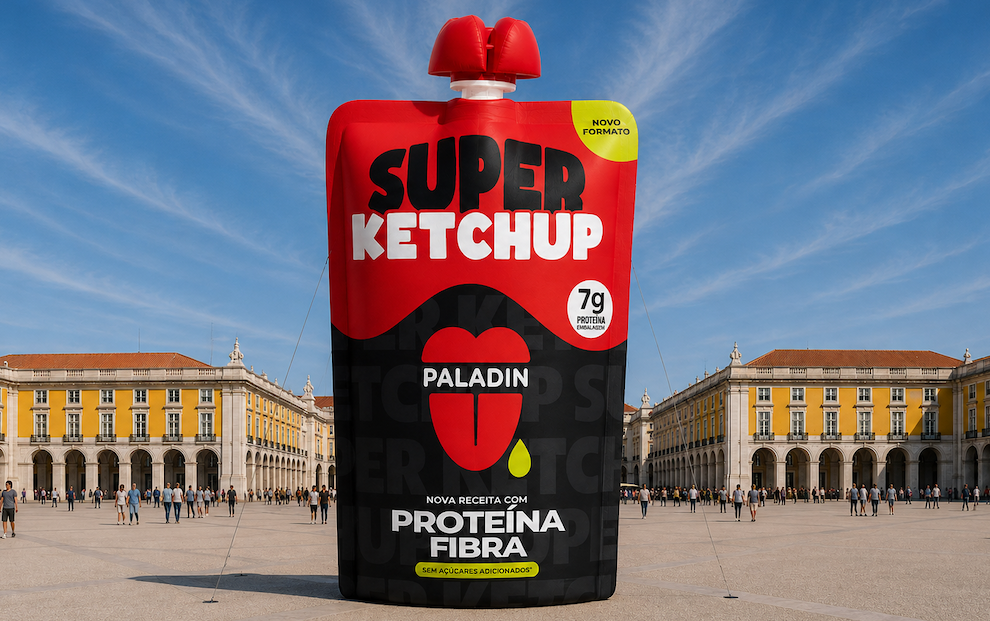 ©Paladin | Ketchup