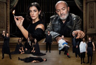 ©Pedro Macedo | Macbeth