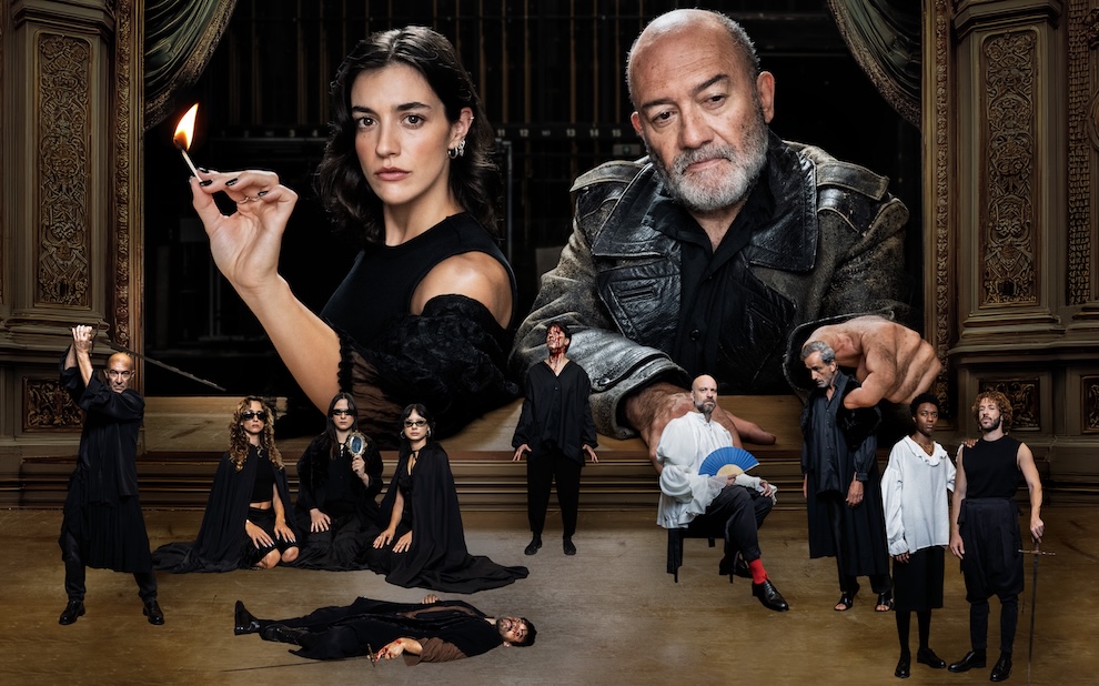 ©Pedro Macedo | Macbeth