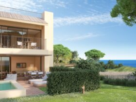 ©Pestana | Porto Covo Beach Residences