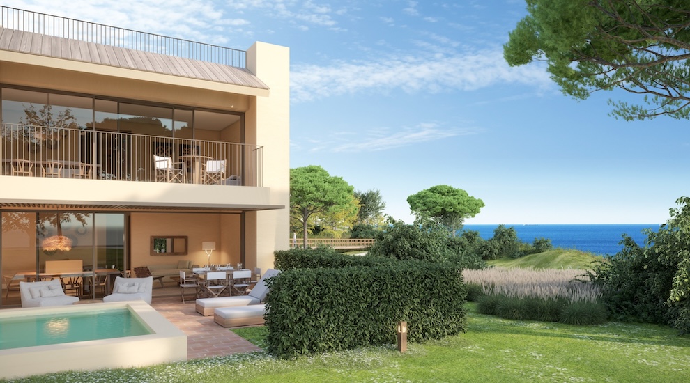 ©Pestana | Porto Covo Beach Residences