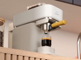 ©Philips | Baristina